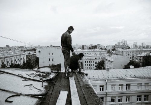 Avoid Costly Mistakes: Hiring Professionals For Residential Roof Repair In Baytown, TX