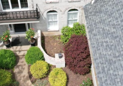 Residential Roof Repair In Chesterfield, MO: An Essential Roofing Service For Your Home