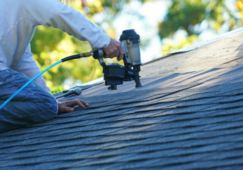 The Connection Between Residential Roof Repair and Long-Term Roofing Durability