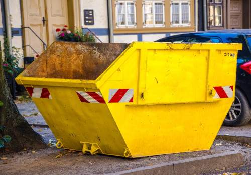 How Junk Hauling Services Can Make Your Residential Roof Repair In Gresham, OR, A Breeze