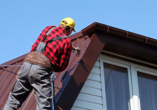 How A Metal Roofing Contractor Can Help With Residential Roof Repair In Ontario