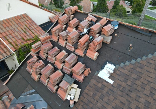 How Residential Roof Repair Services By New Jersey Roofing Companies Can Protect Your Home