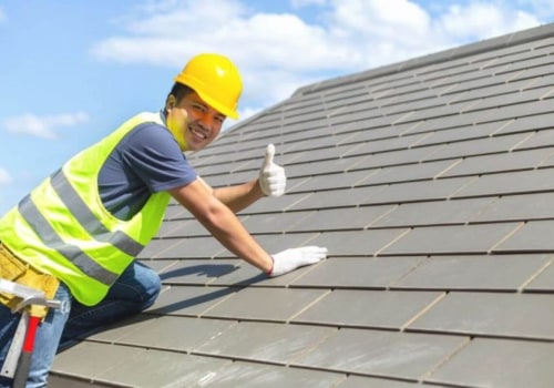 Essential Tips For Ensuring Quality Residential Roof Repair With Roofing Contractor In Cardiff