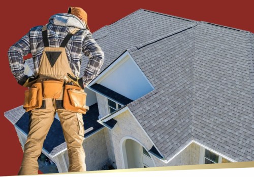 Vancouver's Trusted Experts: Leveraging Roofing Companies For Quality Residential Roof Repair
