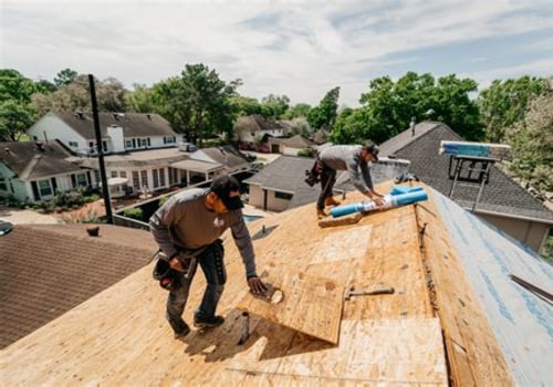 The Overlooked Benefits of Coordinating Residential Roof Repair With Structural Planning