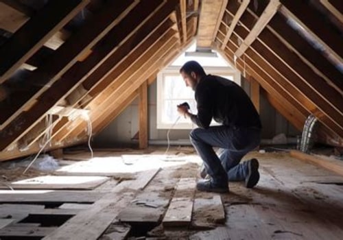 Why Homeowners Overlook Attic Inspections Before Starting Interior Renovations