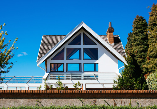 Residential Roof Repair: Enhance Your Home with Custom Glass Solutions in Pascagoula